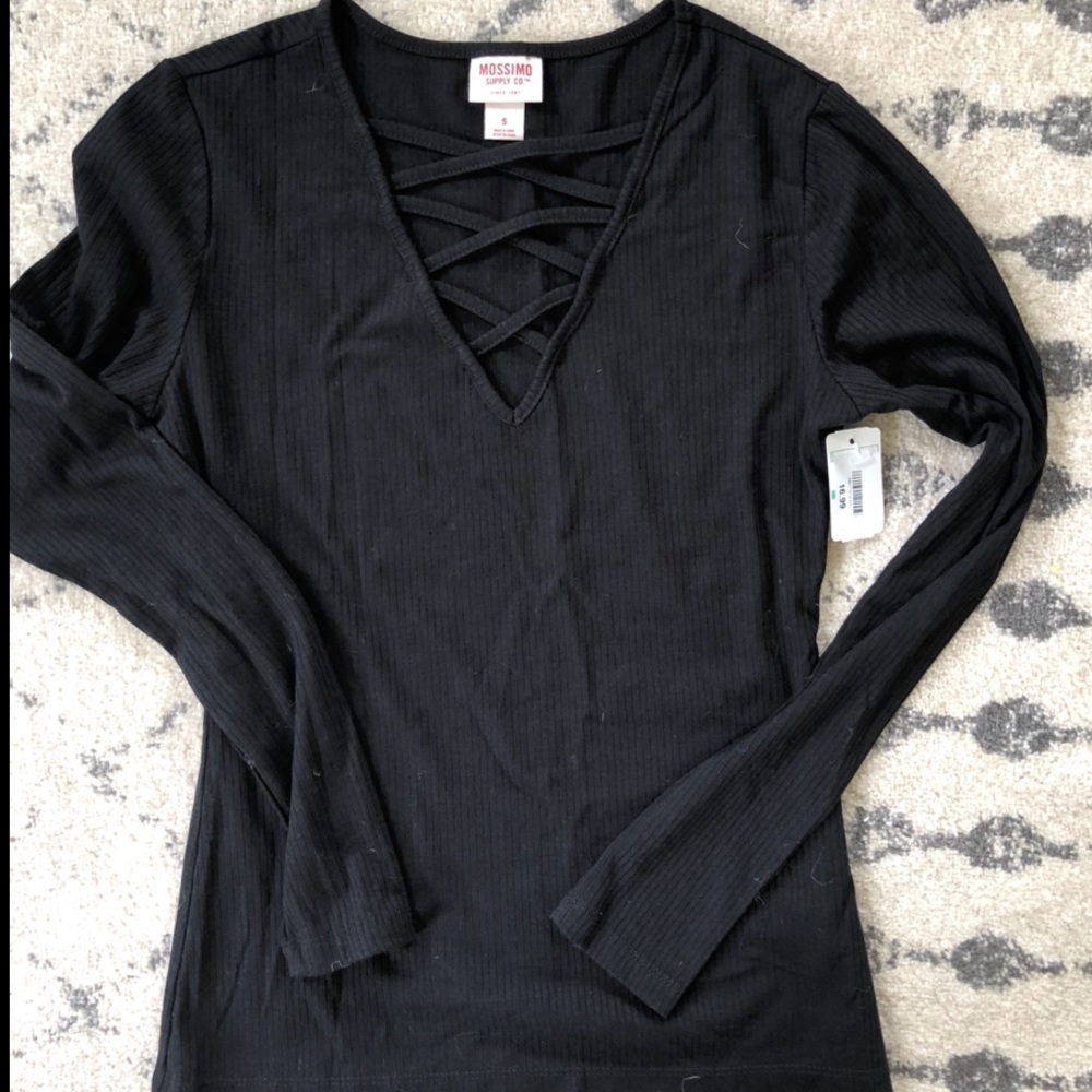 Mossimo shirt